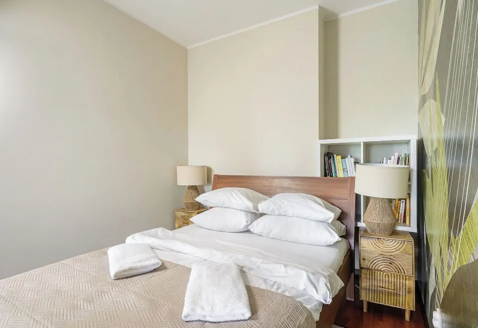 Westfield Arkadia P&O Serviced Apartments