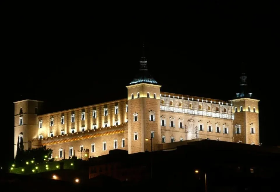 Hostal Toledo