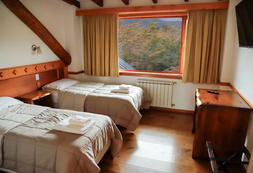 Costa Ushuaia
