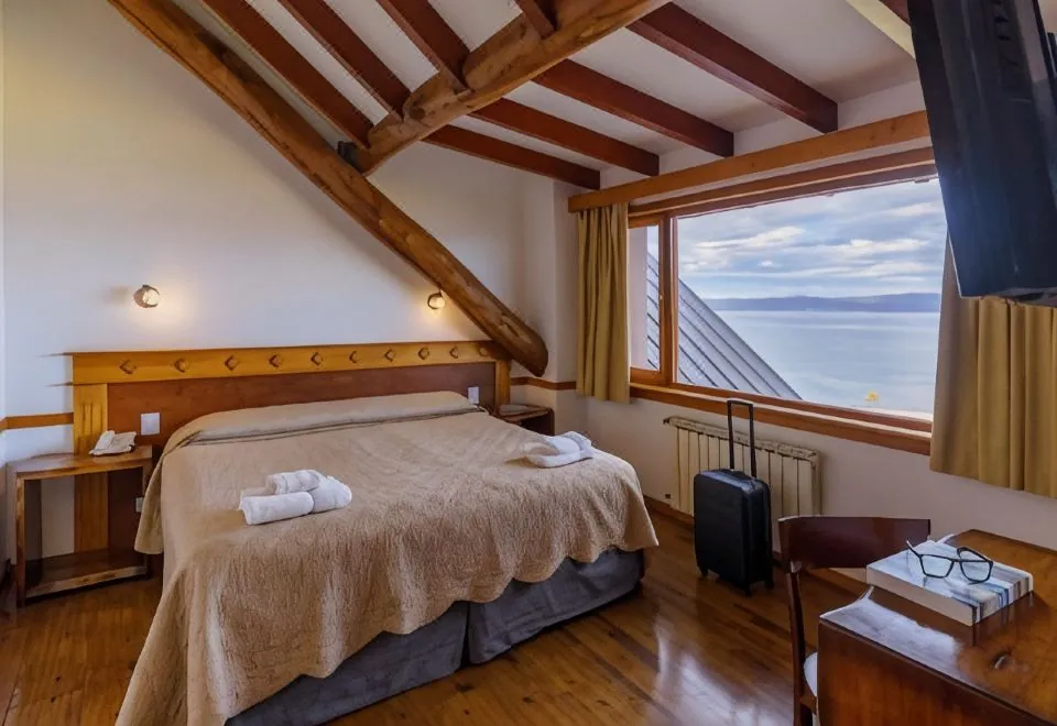 Costa Ushuaia