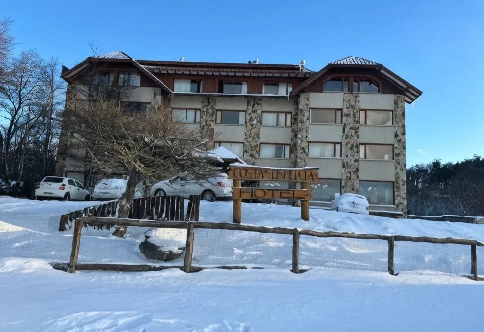 Costa Ushuaia