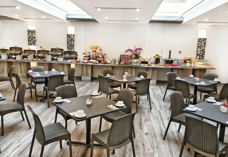 Hotel Ritz Ciudad de México
