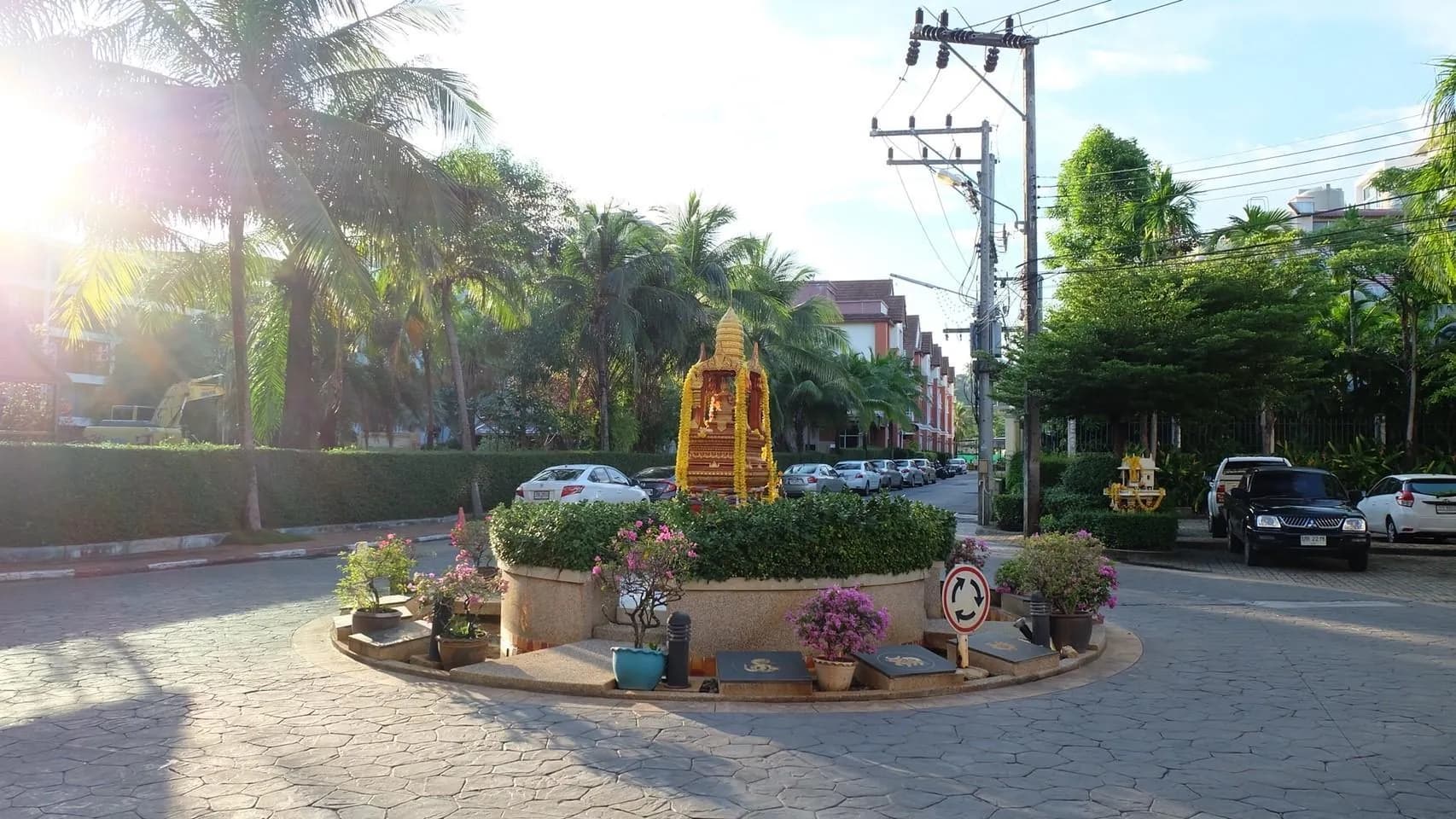 Phuket Racha Kata Homestay