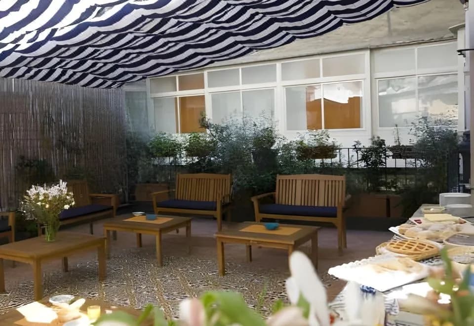 Correra 241 Lifestyle Hotel