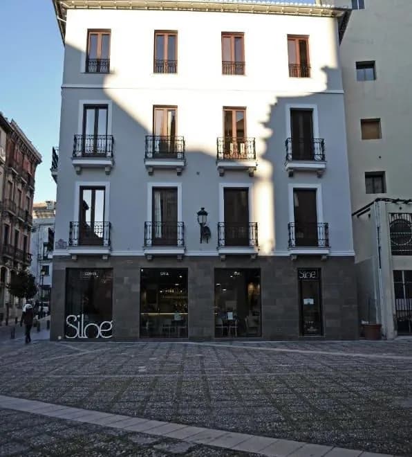 Siloe Plaza