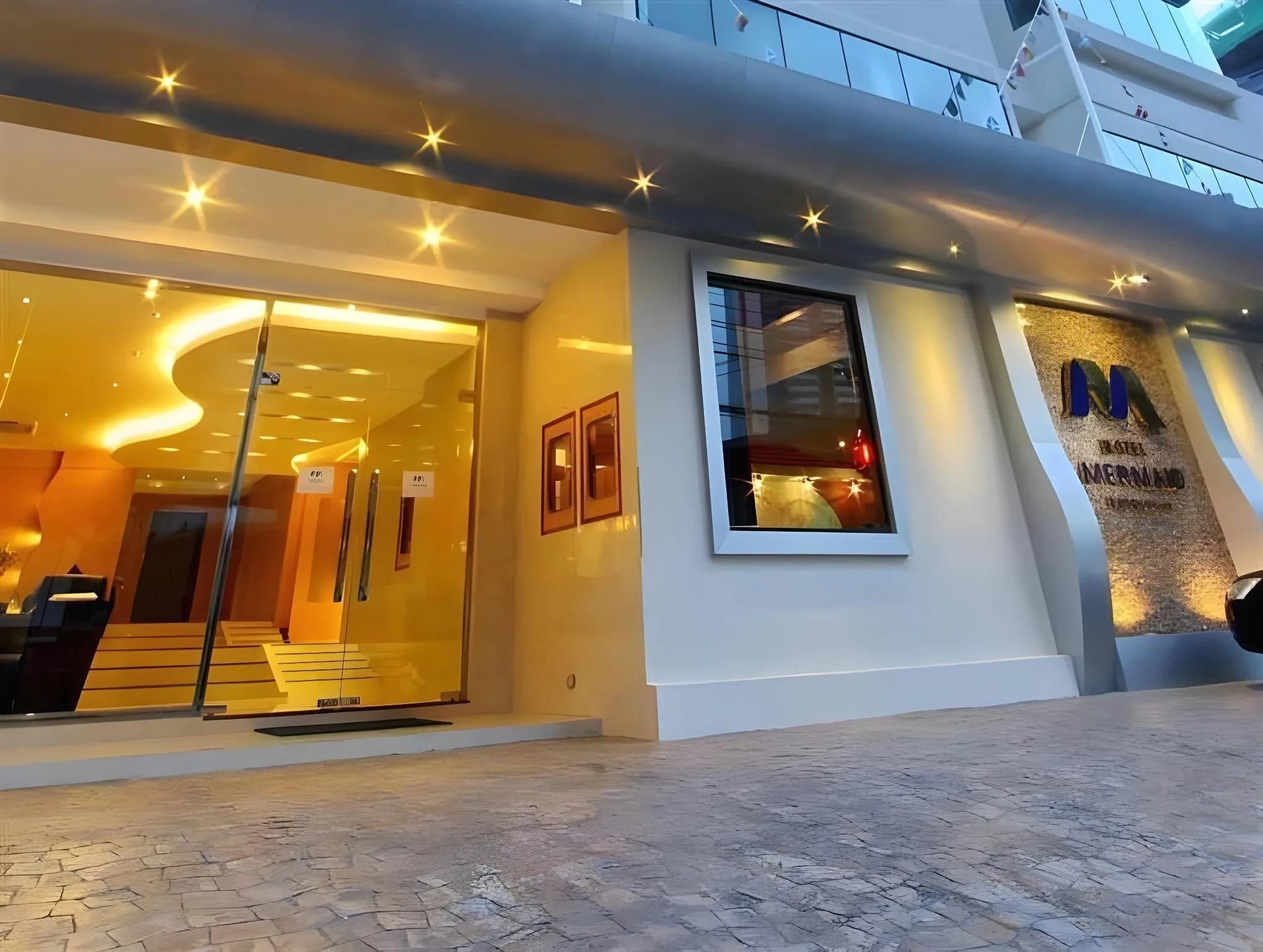 Hotel Mermaid Bangkok
