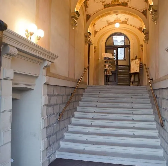 Aparthotel Basztowa
