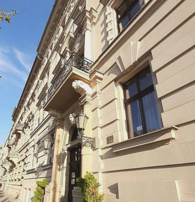 Aparthotel Basztowa