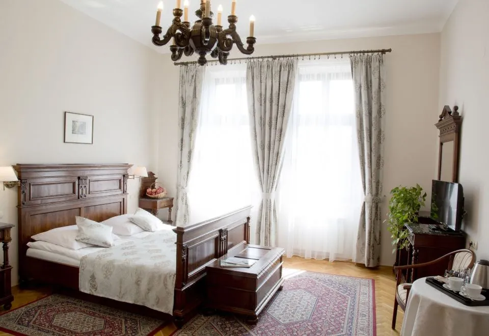 Aparthotel Basztowa