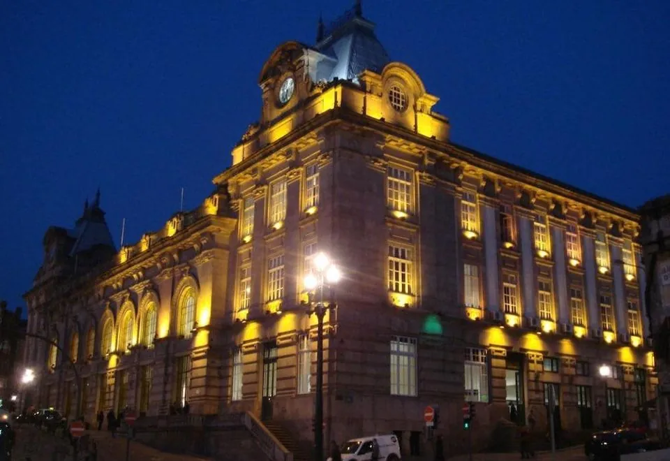 IStay Hotel Porto Centro
