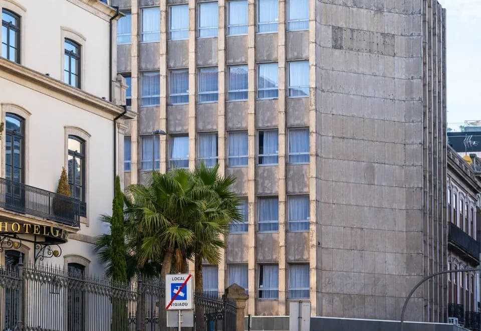 IStay Hotel Porto Centro