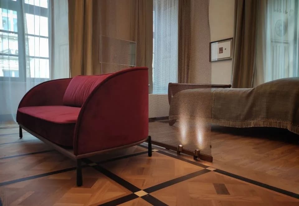 Hotel Pod Różą