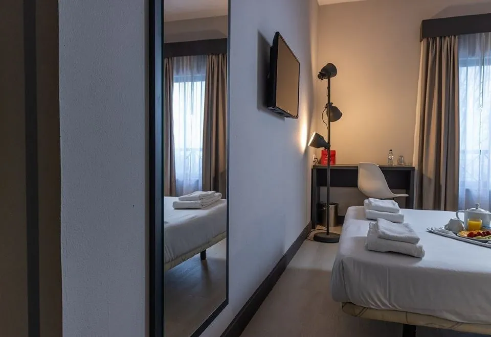 Flag Hotel Braga