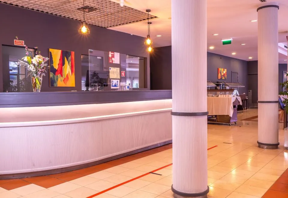 Flag Hotel Braga