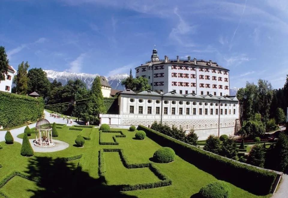 Holiday Inn Innsbruck