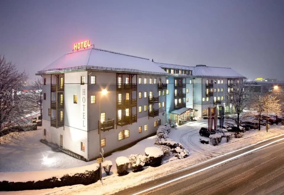 Holiday Inn Innsbruck