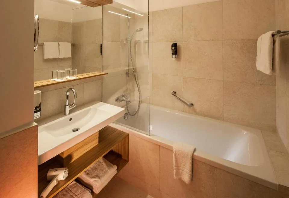 Holiday Inn Innsbruck