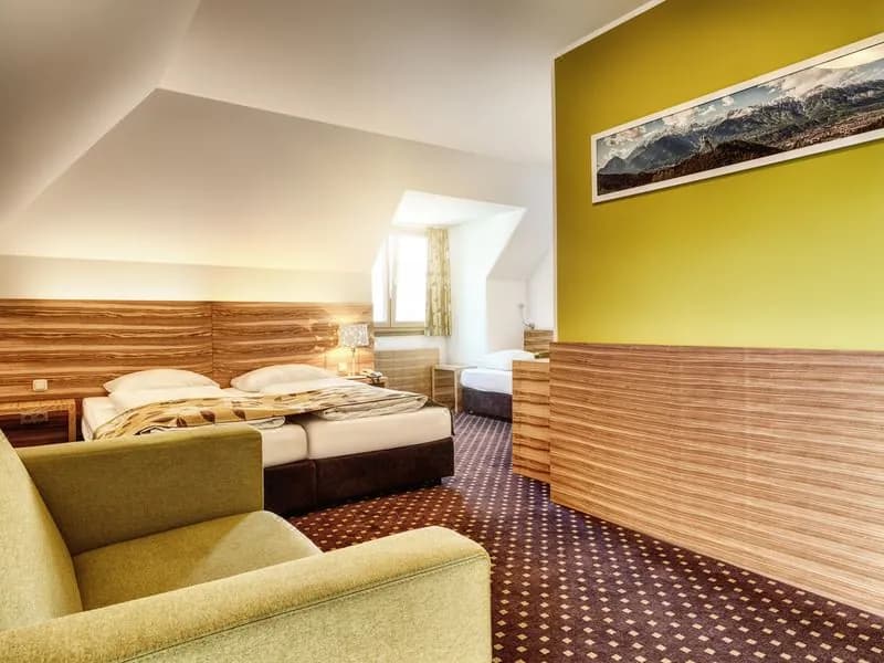 Holiday Inn Innsbruck