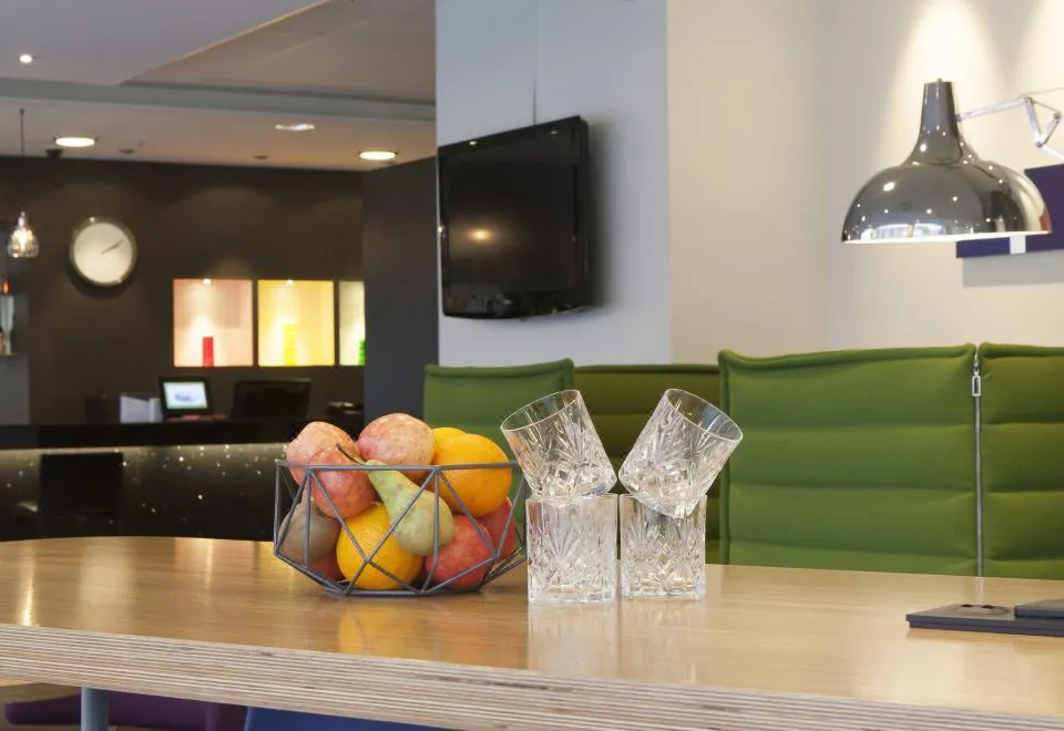 Radisson RED Oslo City Centre, A Verified Net Zero Hotel