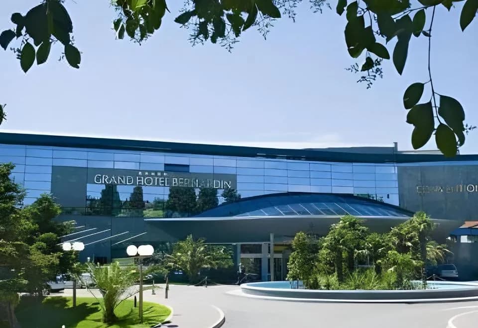 Grand Hotel Bernardin