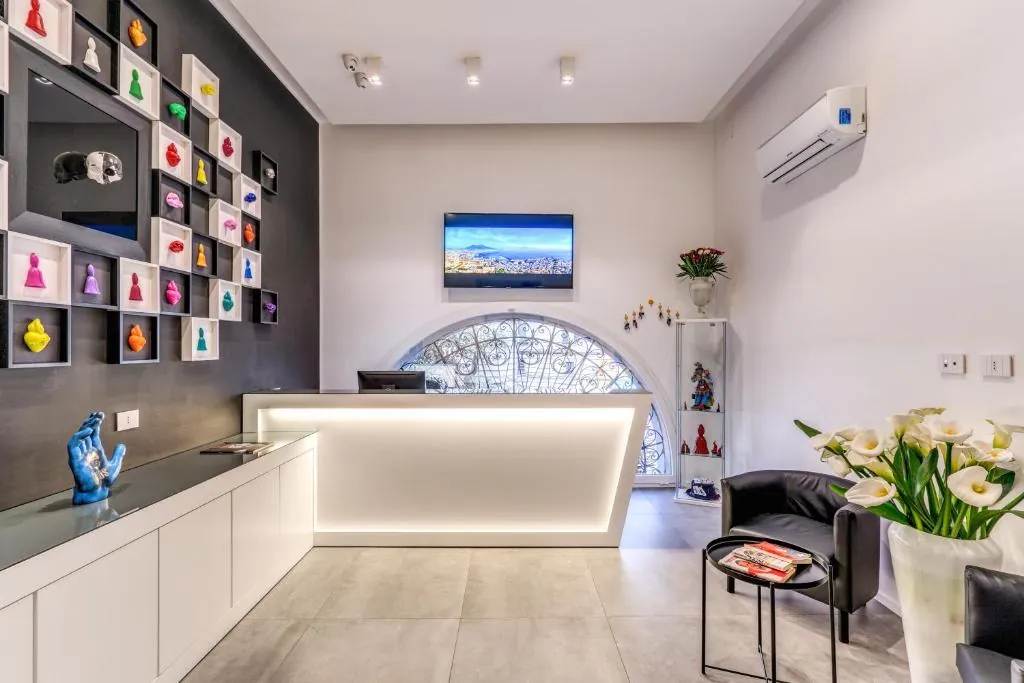 Gallery Suite Naples