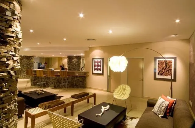 Premier Hotel Mapungubwe