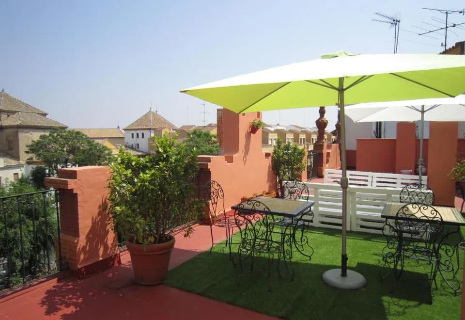Hotel Baco