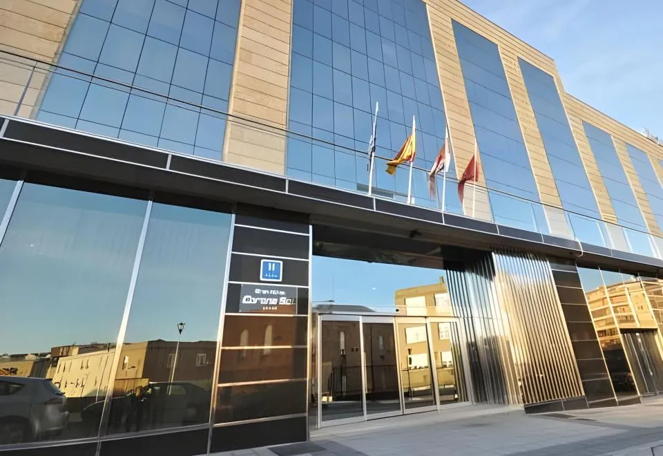 Gran Hotel Corona Sol