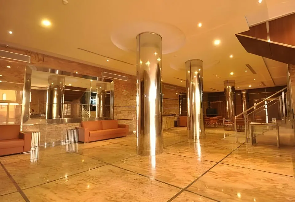 Gran Hotel Corona Sol
