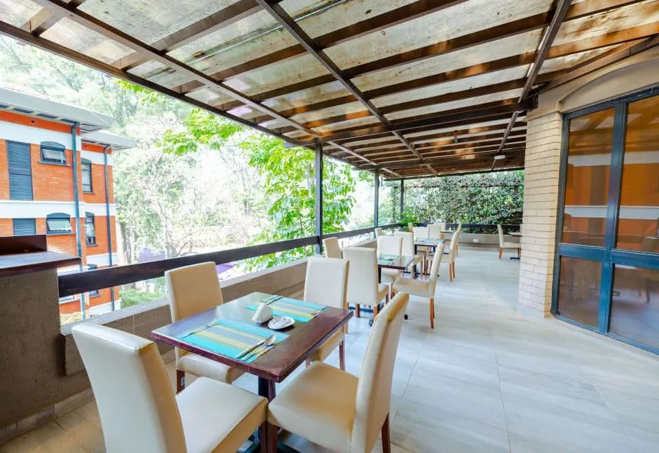 Heri Heights Serviced Apartment By Trianum