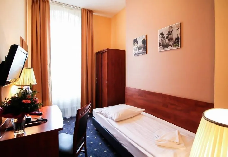 Hotel Atrium Charlottenburg