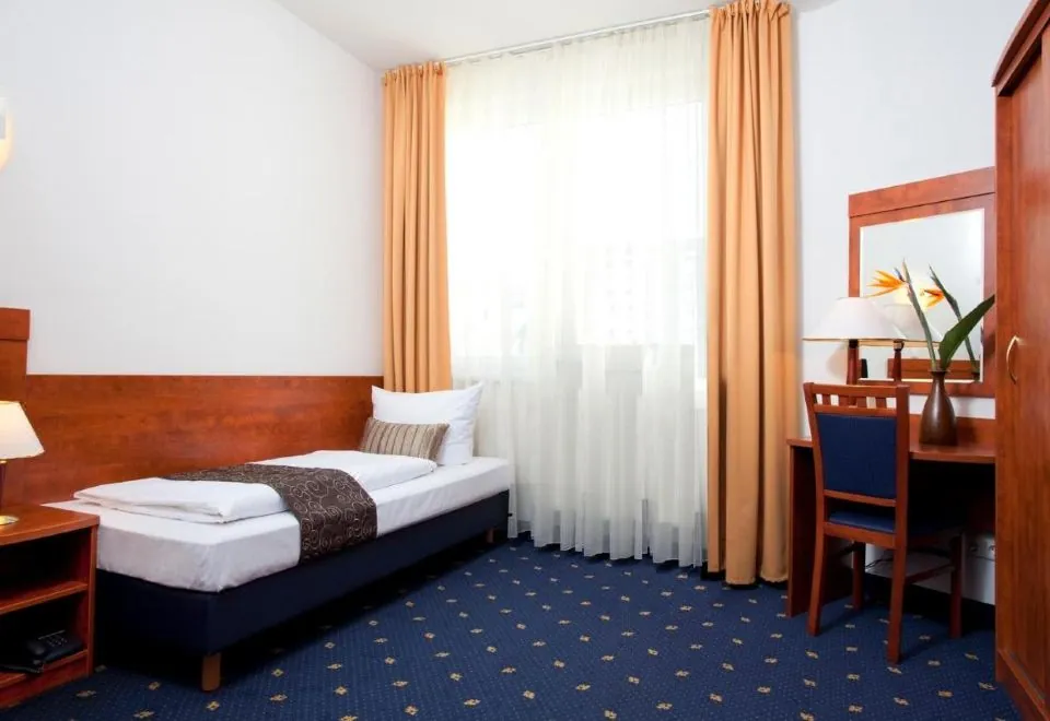Hotel Atrium Charlottenburg