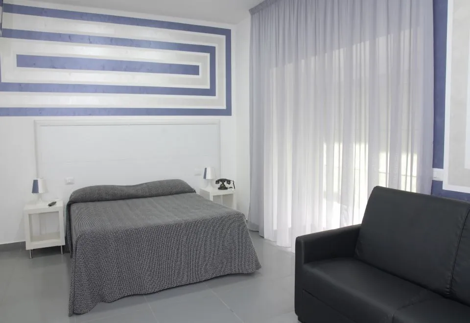 Orsa Maggiore Hotel