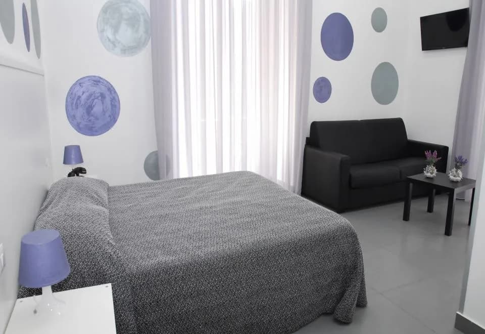Orsa Maggiore Hotel