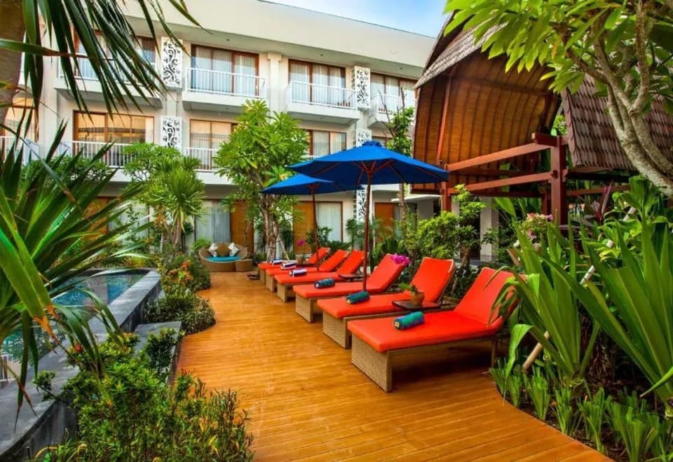 Abian Harmony Hotel