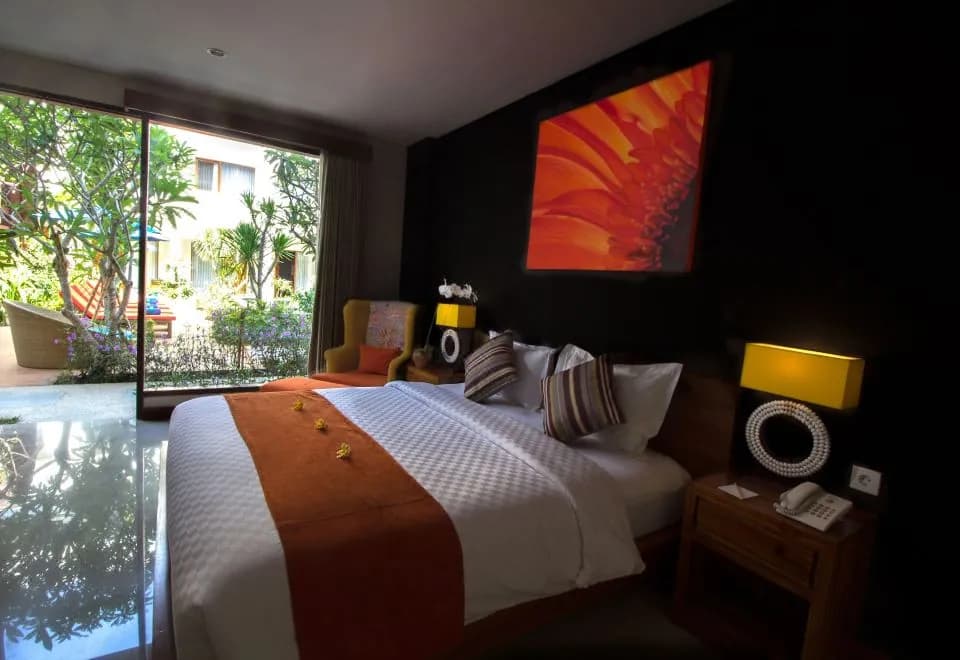Abian Harmony Hotel