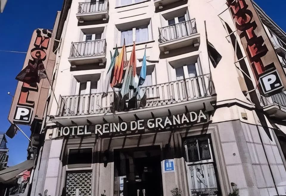 Reino de Granada