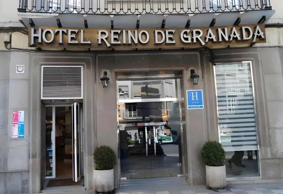 Reino de Granada