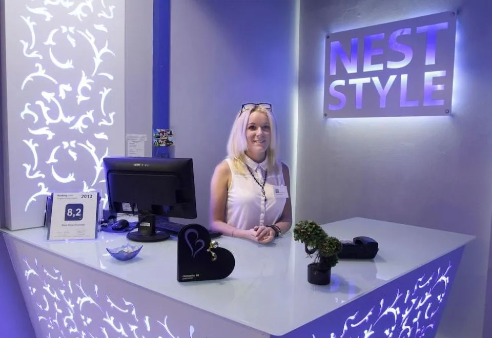 Nest Style Granada