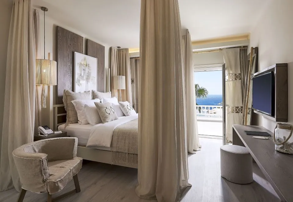 Palladium Hotel