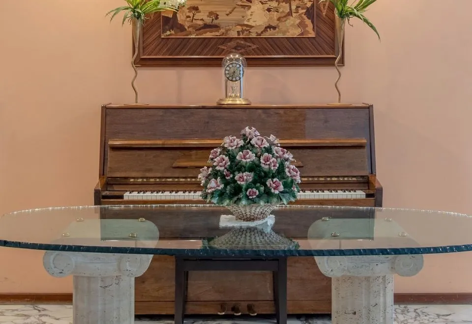Hotel Ascot Sorrento