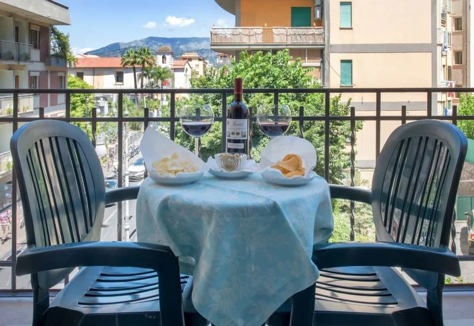 Hotel Ascot Sorrento