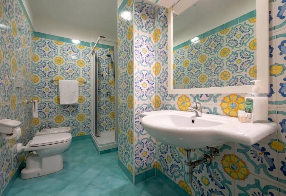 Hotel Ascot Sorrento