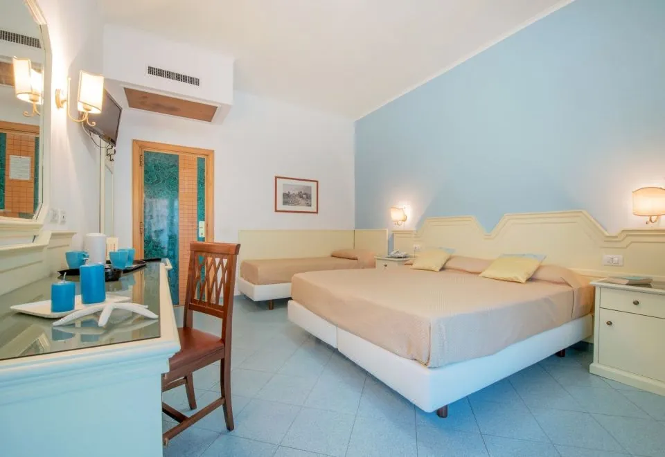 Hotel Ascot Sorrento
