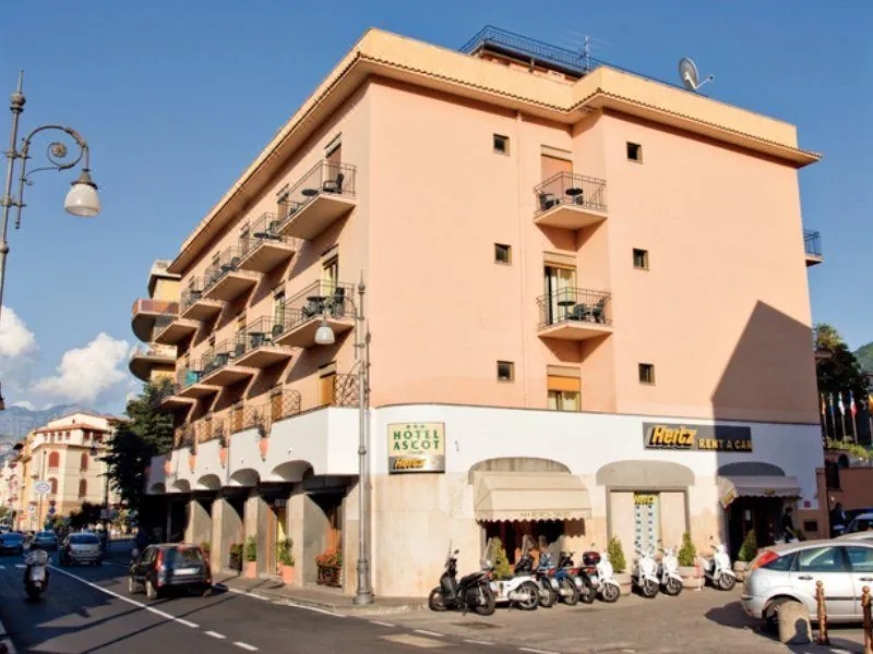 Hotel Ascot Sorrento
