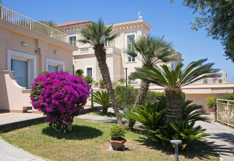 Hotel Miramare