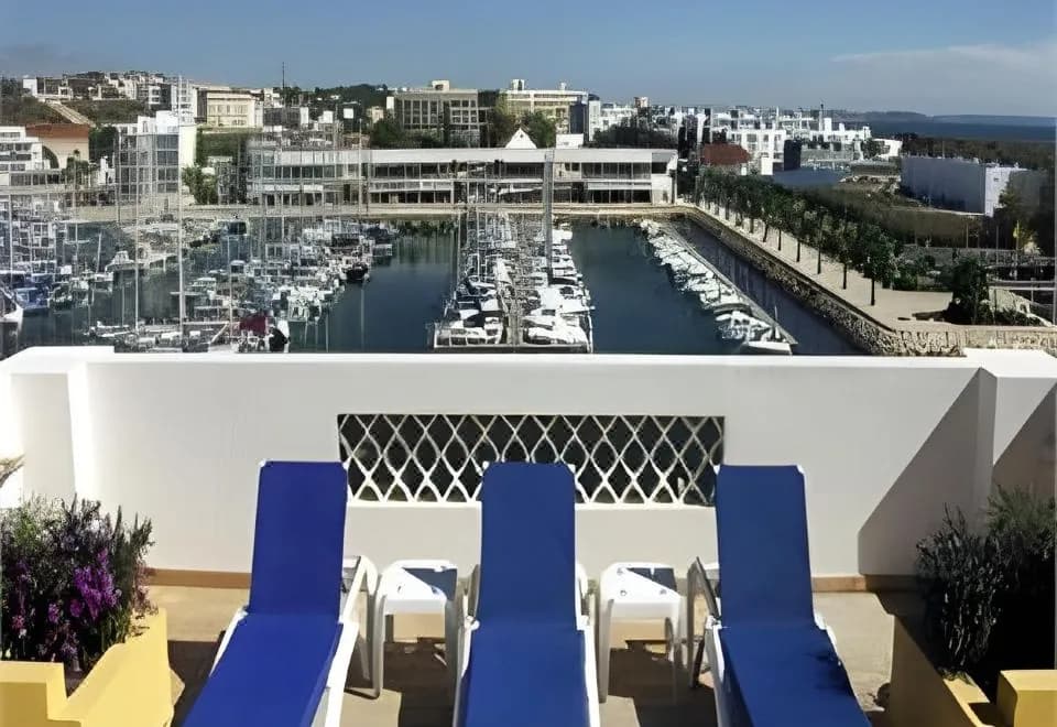 Hotel Marina Rio
