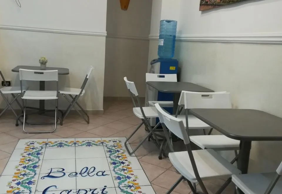 Hotel Bella Capri