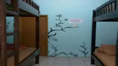 Venezia Homestay and Garden