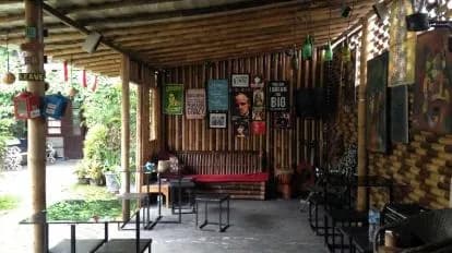 Venezia Homestay and Garden